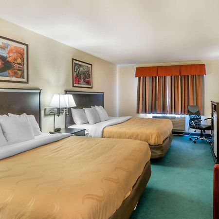 Quality Inn Бенд Экстерьер фото