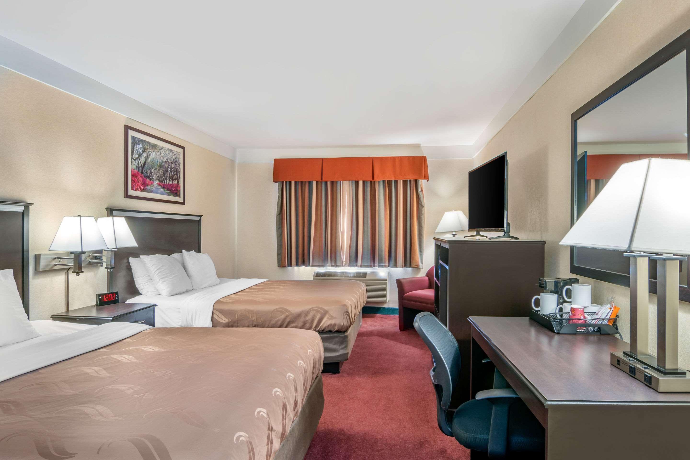 Quality Inn Бенд Экстерьер фото