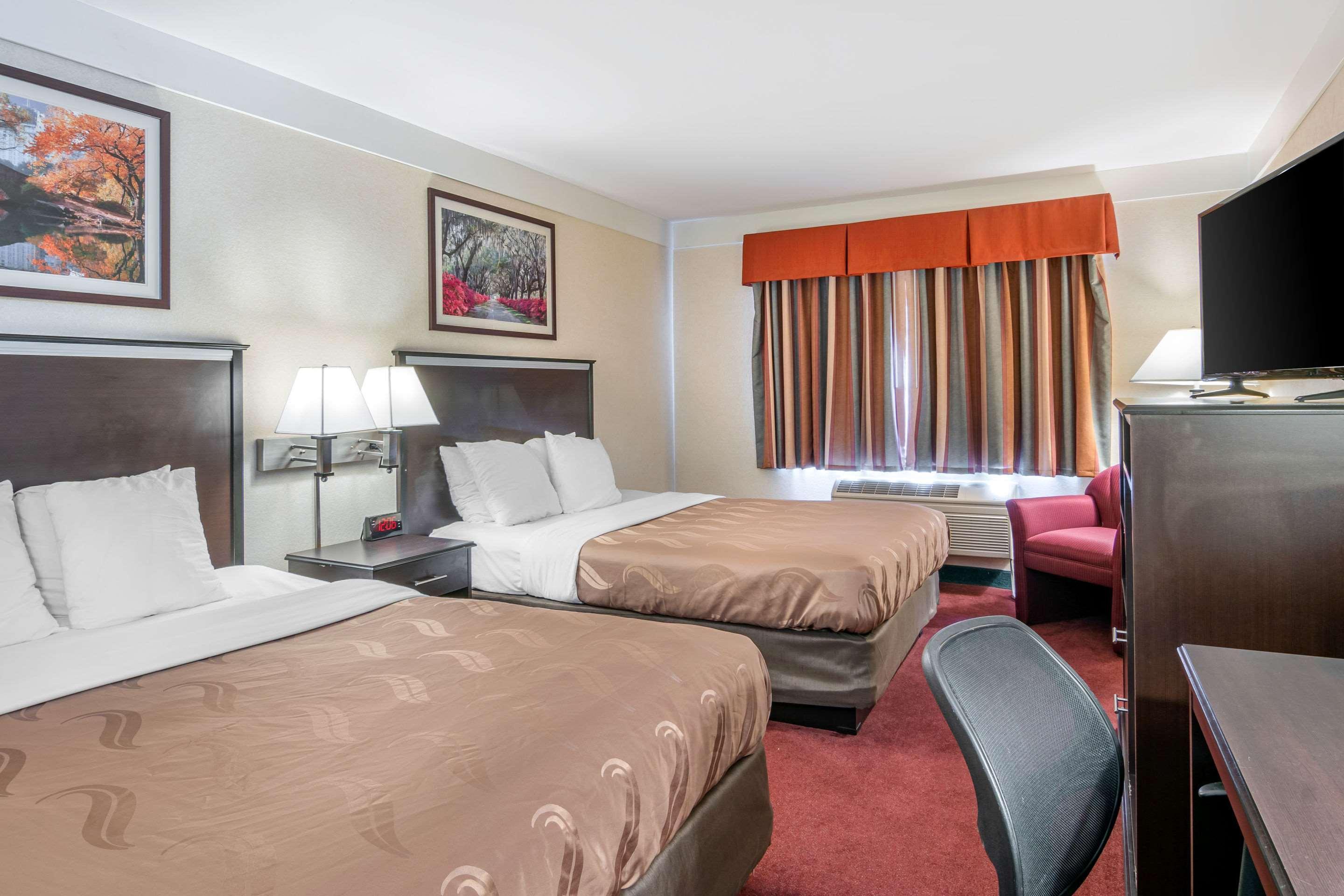 Quality Inn Бенд Экстерьер фото