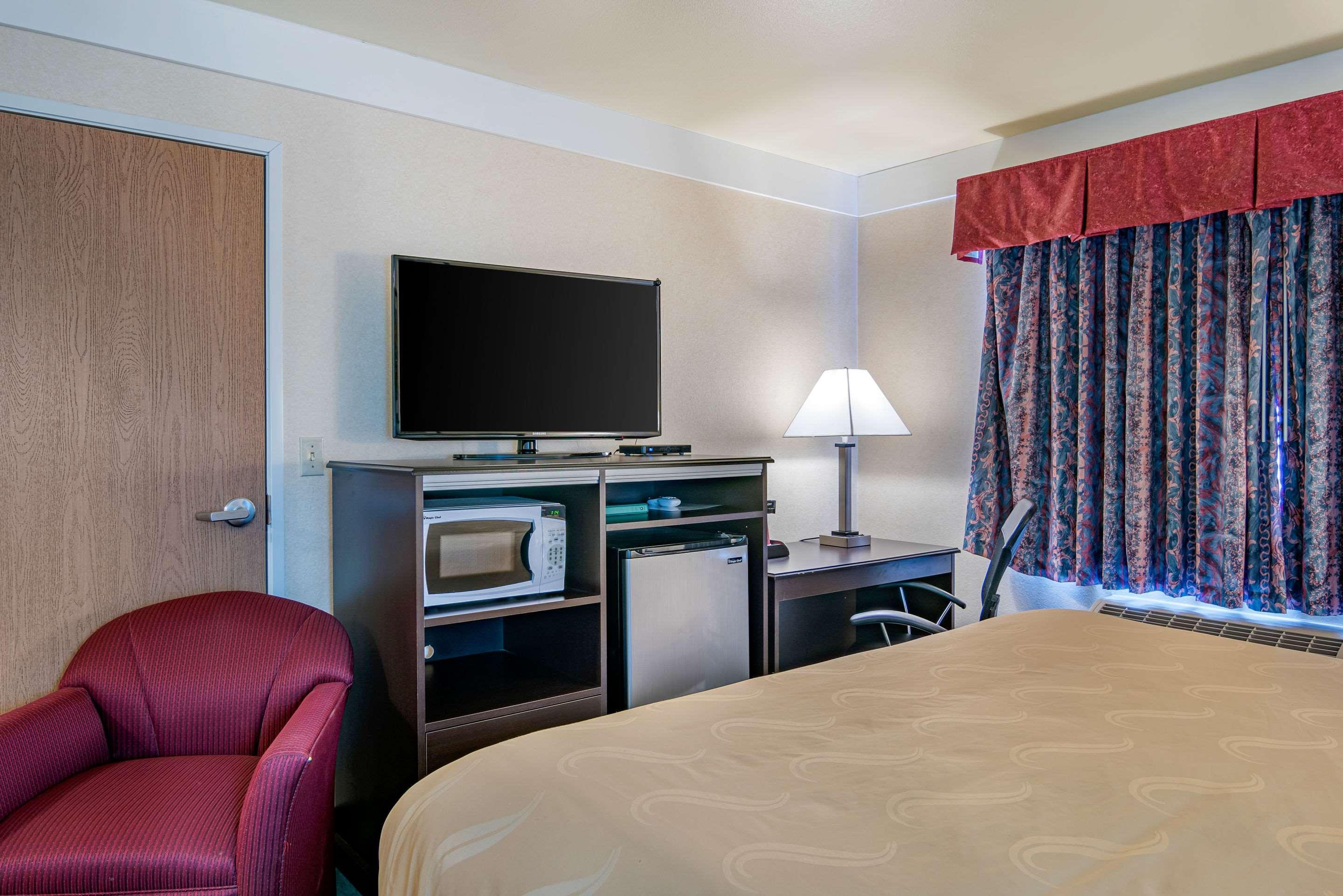 Quality Inn Бенд Экстерьер фото