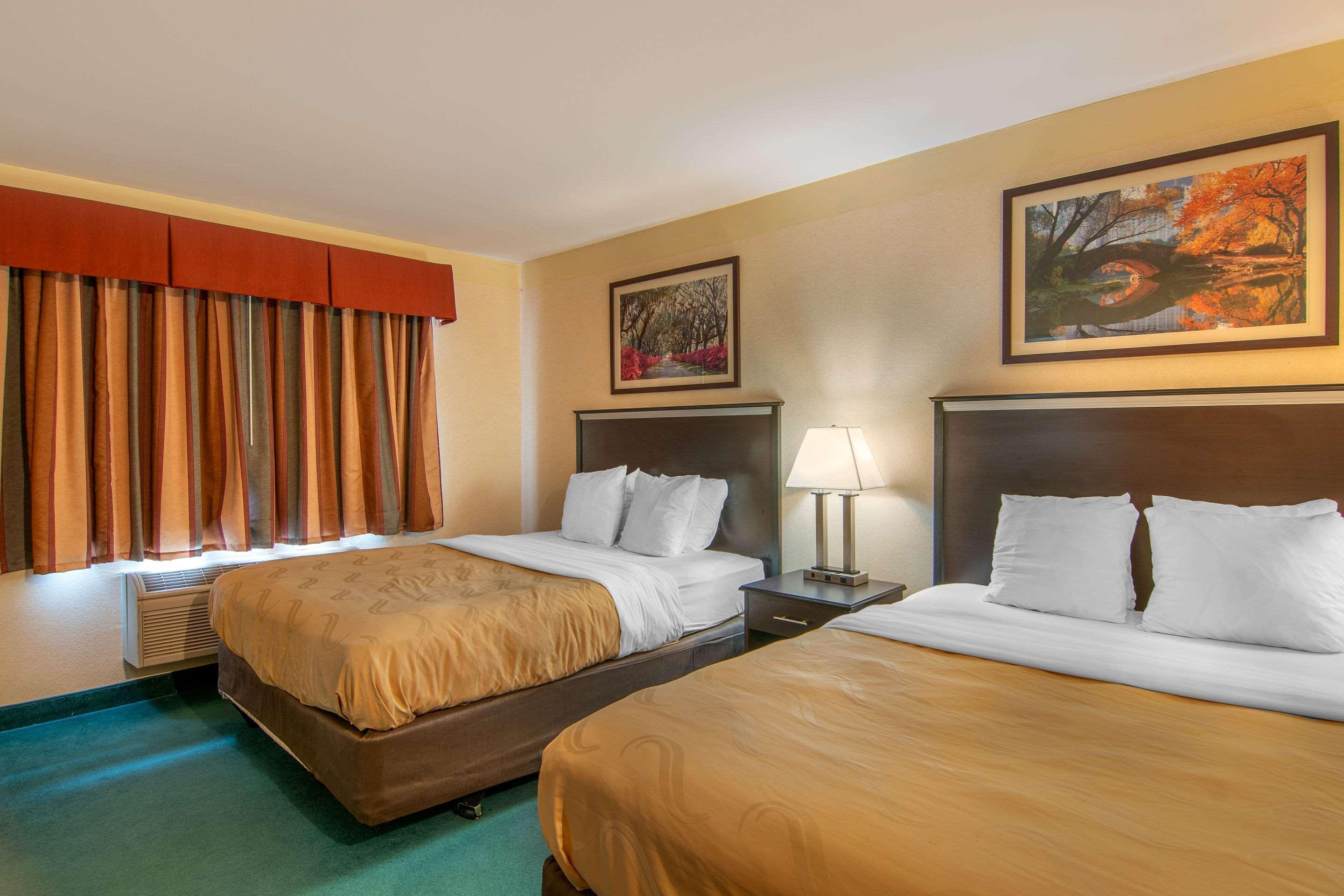 Quality Inn Бенд Экстерьер фото