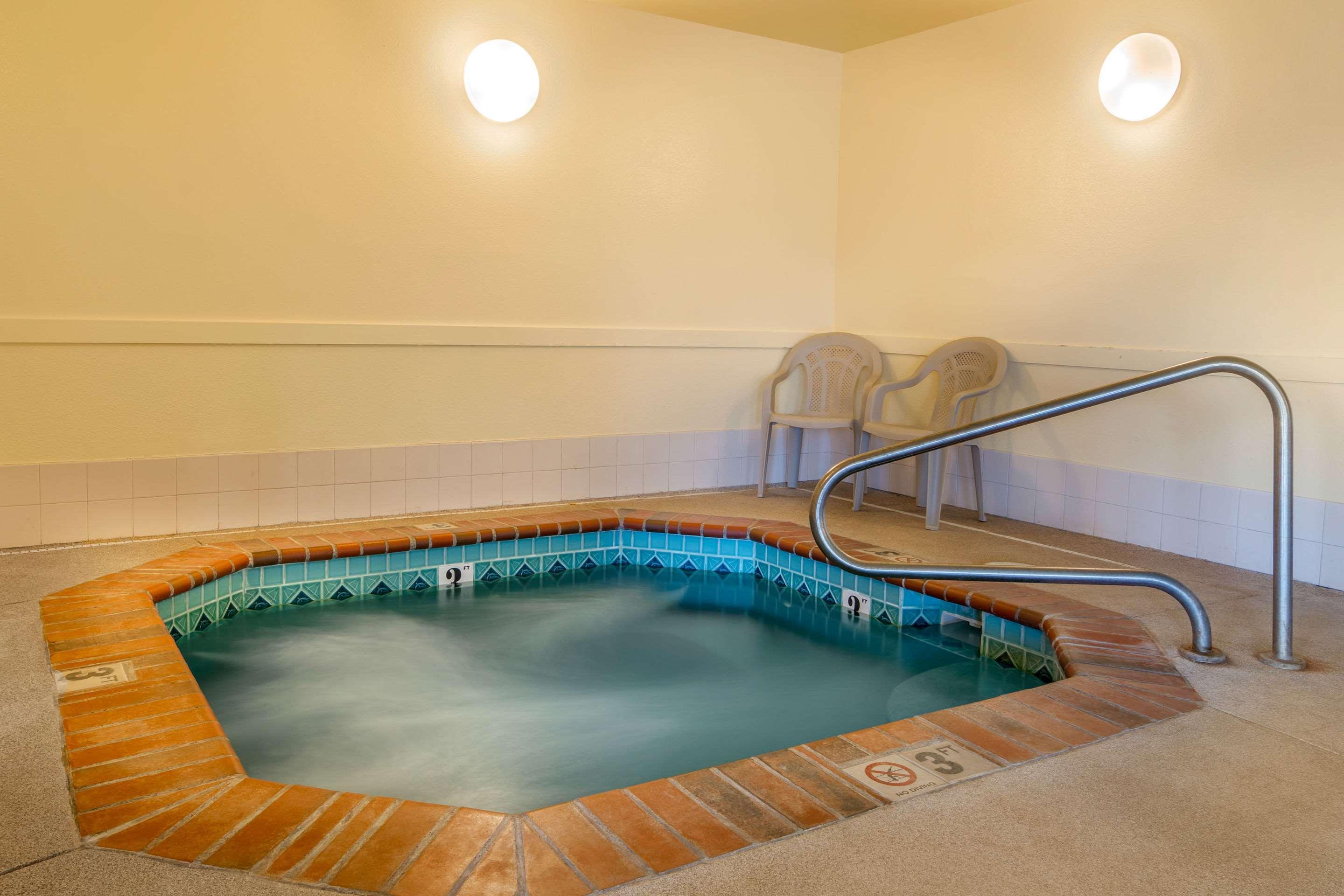 Quality Inn Бенд Экстерьер фото