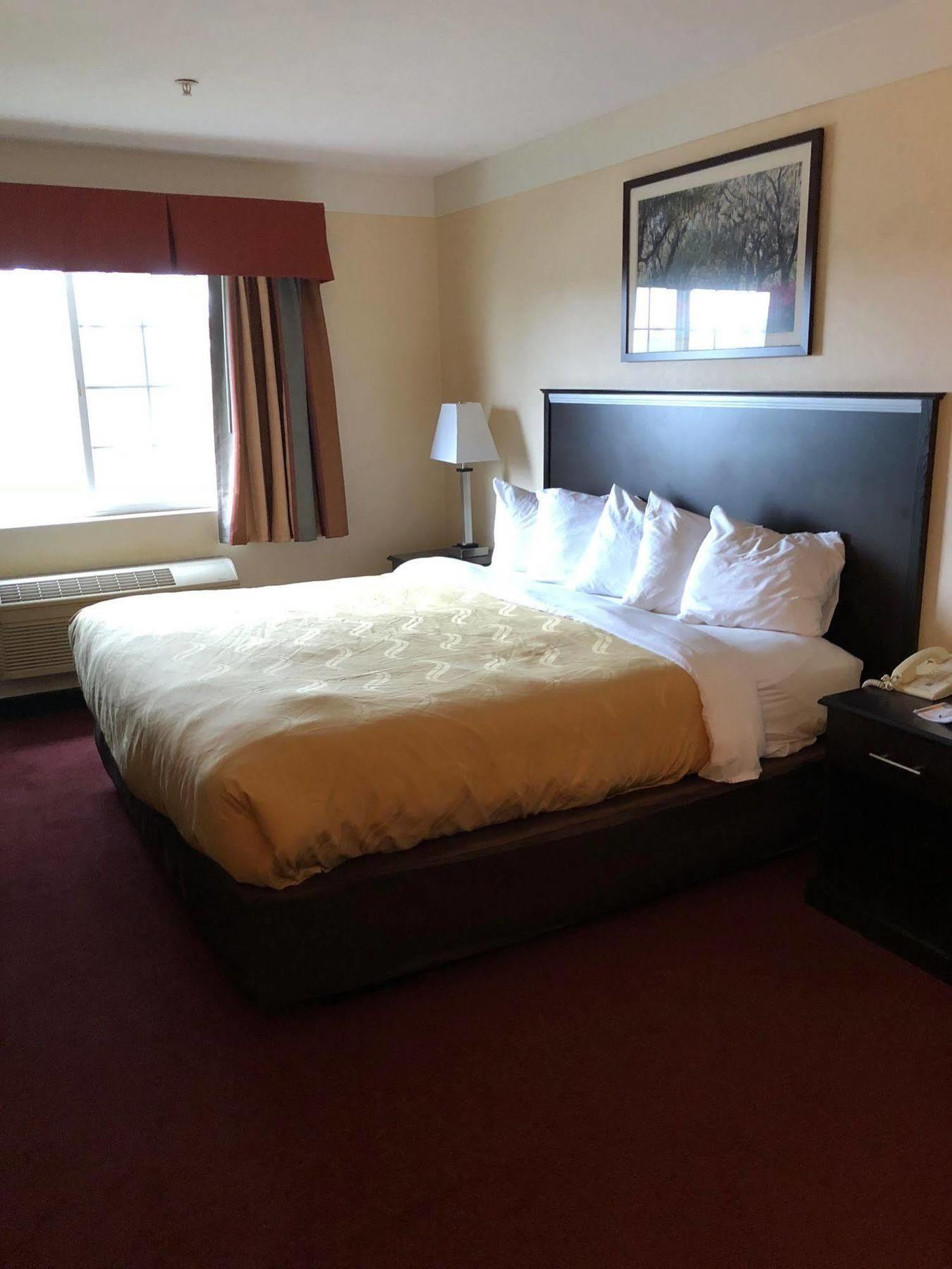 Quality Inn Бенд Экстерьер фото