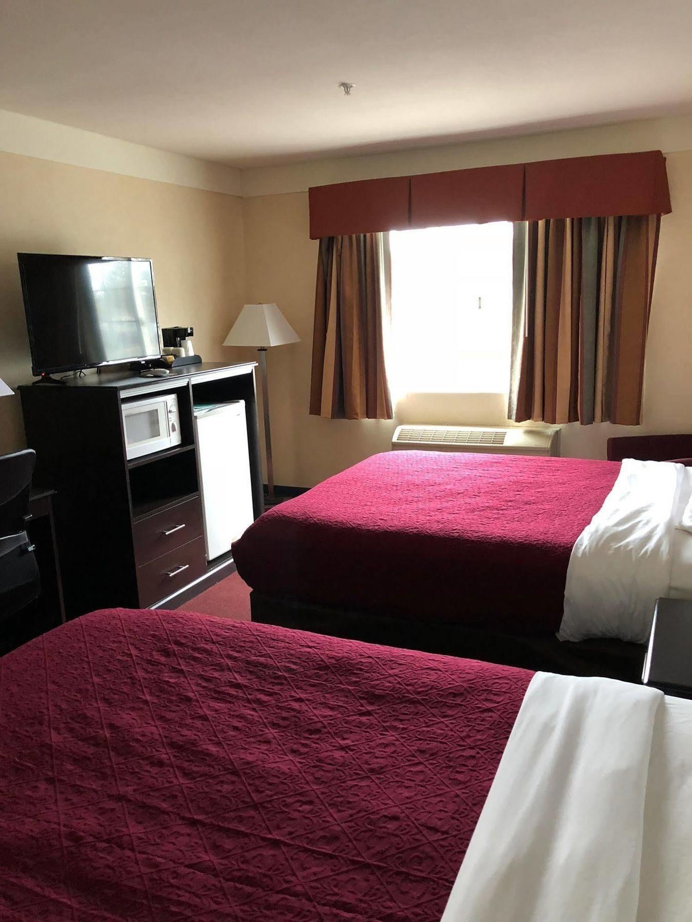 Quality Inn Бенд Экстерьер фото